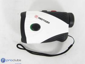 439328 Red Tiger Range Finder -