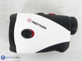 475606 Red Tiger Range Finder -
