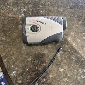 Redtiger 2441c1b1088 1200 Yards Laser Range Finder Golf Rangefinder Slope 7x