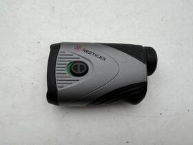 2452c1b1584 Redtiger Golf Rangefinder 1200 Yards 7x Magnification Gray Black Slope