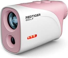 Ip65 Redtiger 445043386330 Mini Golf Range Finder With 1200 Yards Waterproof And Slope Switc
