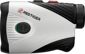 Redtiger 744110344141 Golf Rangefinder With Slope 1200 Yards Laser Range Finder Golfing 7x