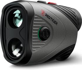 Redtiger 800689579459 Golf Rangefinder 7x Magnification 1200 Yards Laser Range Finder Slope