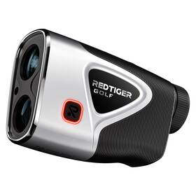 Redtiger 975394262423 Range Finder Golf 1200 Yards Rangefinder With Slope Light-adaptive Dis