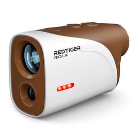 Ip65 Redtiger 975394263949 Mini Range Finder Golf With Slope Pin Lock Vibration 1200 Yards And Lase