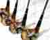 Reg-086-nicklaus-golden-bear-golf-clubs-wood Golden Bear Macgregor Mouse Over Image To Zoom