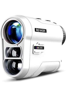 Nkg-600 Revasri 789605735639 Golf Rangefinder