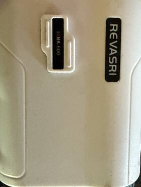 Hk-600h Revasri Hnk-600 Golf/hunting Laser Rangefinder