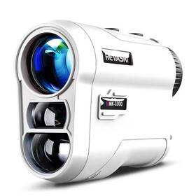 Nk600-rvbl Revasri Golf Rangefinder 600m Slope Switch Flag Vibration Lock Model - Nk 600