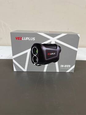 Sw-rf07b Revasri Golf Rangefinder With Slope And Magnet 1000 Yards Range Finde Flag Pole