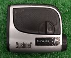 Rf023 Bushnell Medalist Pinseeker Technology Rangefinder