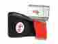 Rh2414 Red Hot Lazer Link Rh 2 Rangefinder With Case Golf Msrp 250