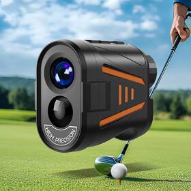 Golf-sku-gb-mmqic7ll-p6878mn2 Rocketek Golf Rangefinder 1800 Yards Slope Compensation 6x Magnification