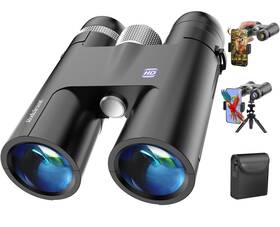 Rozt1219 Rodcirant 18x50 High Powered Binoculars For Adults With Upgraded Phone Adapter Tripod