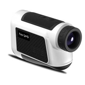 Np02-old Roof Dood Laser Golf Rangefinder With Slope Flag Lock Vibration Magnet Rechargeable