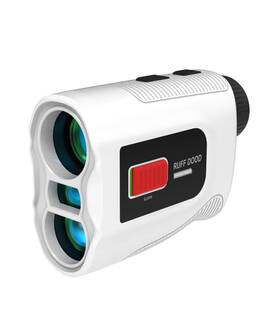 Golf-sku-gb-mmqibyem-yopeyra0 Ruff Dood Golf Range Finder 1000 Yards Slope Switch Magnetic Mount Flag Lock