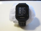 S-20 Garmin Golf Watch Approach Black