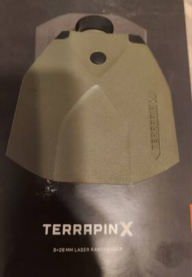 914734 Safran Vectronix Terrapin X