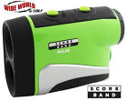 Sb-glo Pulse Scoreband New 2016 Glo Compact Laser Golf Rangefinder 850556004706