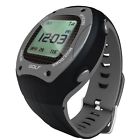 Sb-gps1 Scoreband - Scorecard Watch Gps Golf