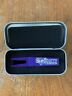 Scotty Cameron Agaveman Purple Pivot Divot Tool