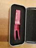 Scotty Cameron Friendly Fries Clip Pivot Tool Misted Red Boise