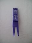 Scotty Cameron Purple Freaky Tiki Pivot Tool New