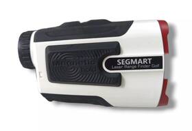 Segmart 756524225657 Golf Laser Rangefinder With 7x Magnification And 900 Yds Measurement