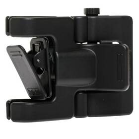 Sph100-blk Selfie Golf Selfiegolf Phone Clip System - Black
