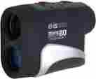 Sensor3 Breaking 80 Golf Rangefinder-pin Series Black 500m 682384148709