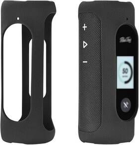 Seracle 726084836181 Carrying Silicone Cover Case Compatible With Blue Tees Golf Player Gps Speaker