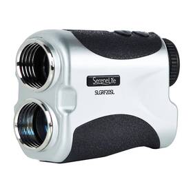Rbslgrf20sl Serene-life Serenelife Laser Range Yardage Finder Digital 6x Golf Hunting Distance Meter