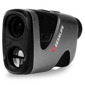 Sesslife 750961231356 Golf Range Finder With Slope 900 Yards 7x Magnification Flag Pole L