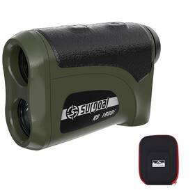 2000yard Sg Surgoal 1600i Rangefinder 6x Magnification Waterproof 1600/2000yard Laser With
