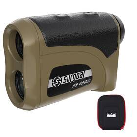 4000i Sg Surgoal Range Finder 6x Magnification 3000/4000 Yards Waterproof Laser Rangefinder Wi