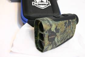 Ar1300 Sg Surgoal 1300 Yd Hunting Laser Rangefinder Locking Slope Scan Mode