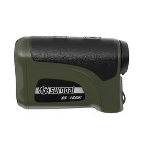 Sby-208 Sg Surgoal Hd Golf And Hunting Rangefinder 1600 Yard Long Distance Laser Range F