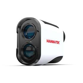 Gr1200 Shenzhen Hanmatek Precision Technology Co. Ltd. Golf Rangefinder Slope Flag Lock Vibration 6.5x 1200 Yards