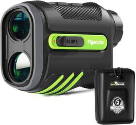 Pf260 Shenzhen Mileseey Technology Co. Ltd. 711181532913 Golf Rangefinder With Slope 1200 Yards Laser Range Finder 7x Magnification Re