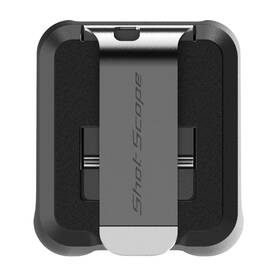 Shot Scope 060475050356 Golf H4 Black Gps/range Finders New