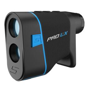 Shot Scope 060475050370 Golf Pro Lx Laser Blue Gps/range Finders