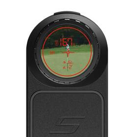 Shot Scope 060475050387 Golf Pro Lx Laser Grey Gps/range Finders New