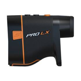 Shot Scope 060475050813 Golf Pro Lx Orange Gps Range Finders New