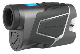 Shot Scope 060475050868 Golf Pro Zr Gray Gps/range Finders New