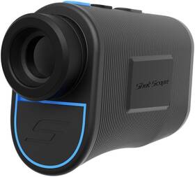 Shot Scope 060475051094 Golf Pro L5 Black Gps/range Finders New