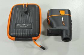 208605 Shot Scope 690134111286 Pro Lx 2021 Range Finder With Case #208605