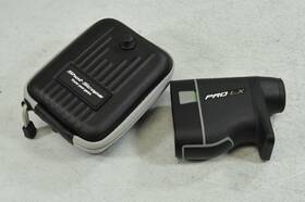 179762 Shot Scope 690134189681 Pro Lx 2023 Range Finder With Case #179762