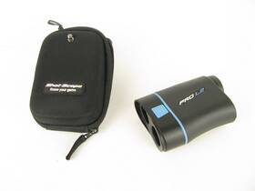 Ac19115 Shot Scope Pro L2 Range Finder With Case