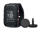 Shot Scope Smart Golf Watch Gps Dynamic Yardages Automatic Performance