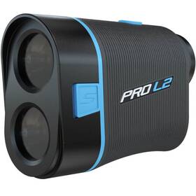Ss-lsr-l2-ble Shot Scope Mens Pro L2 Laser Rangefinder - Blue
